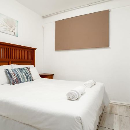 Tenbury Apartments Durban Luaran gambar