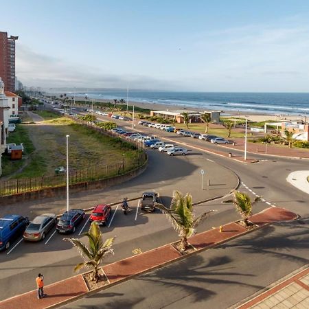 Tenbury Apartments Durban Luaran gambar