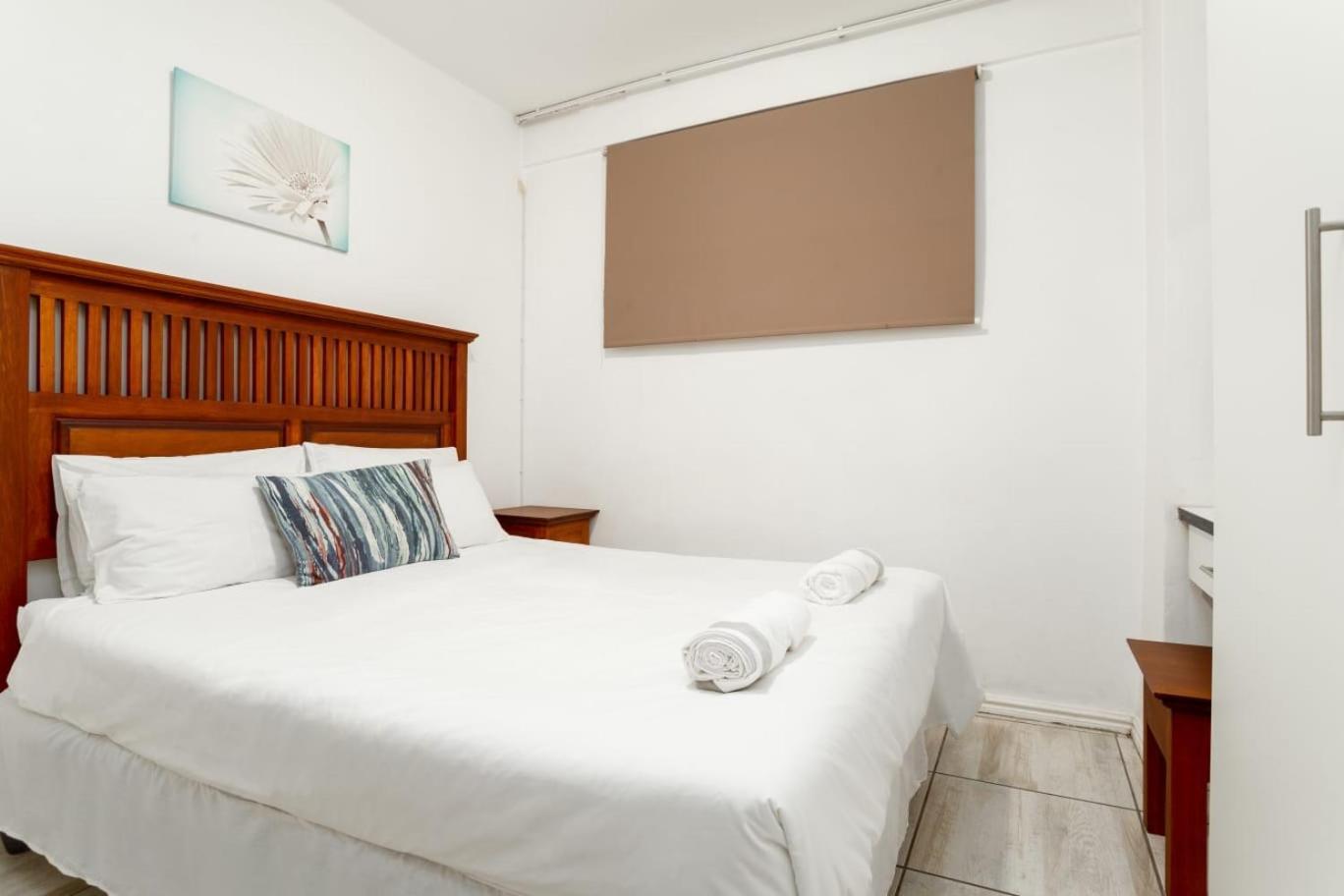 Tenbury Apartments Durban Luaran gambar