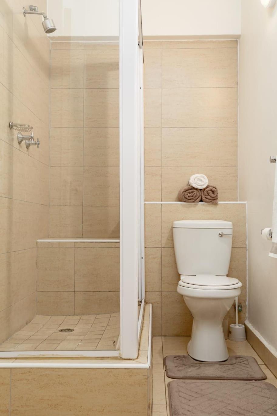 Tenbury Apartments Durban Luaran gambar