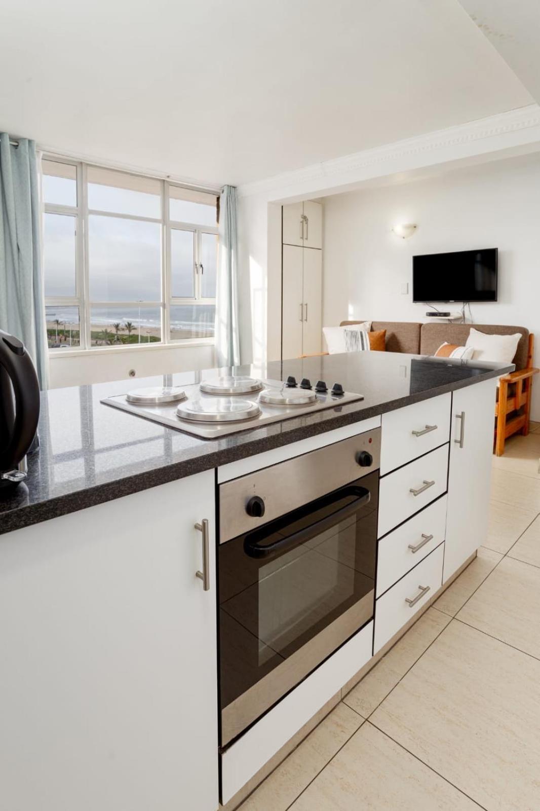 Tenbury Apartments Durban Luaran gambar